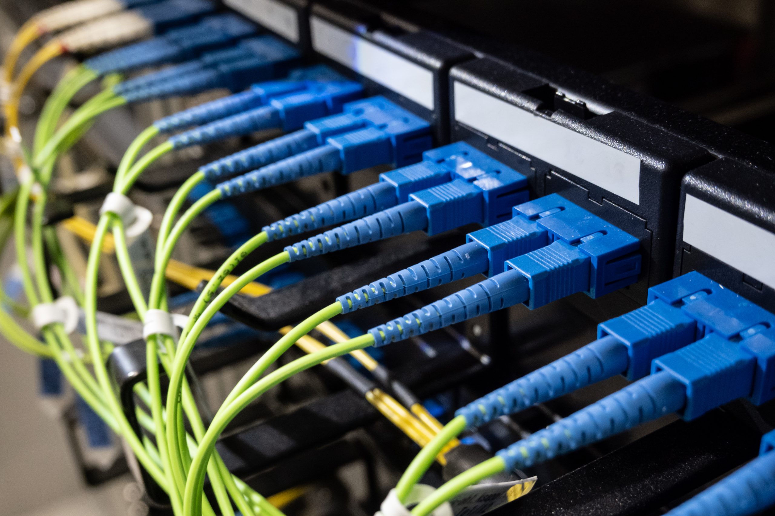 Internet service support and subscriber assistance